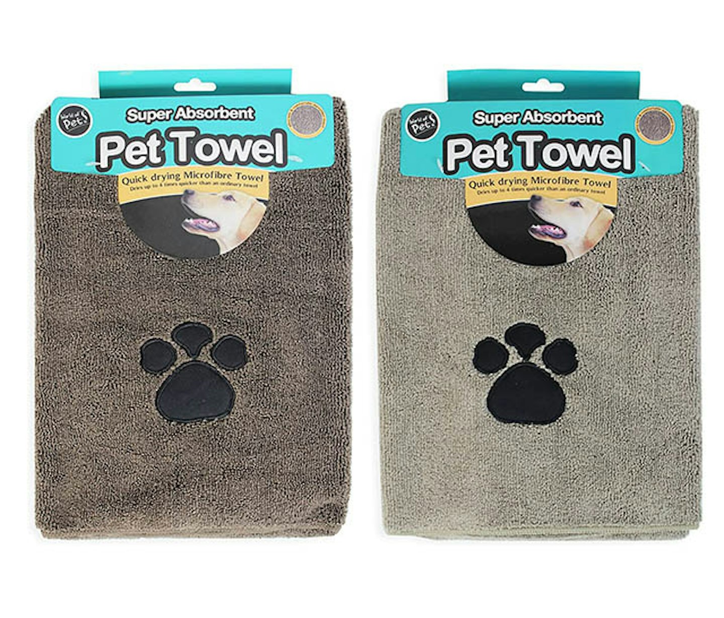 The Best Dog Towels To Keep Your Pooch Dry UK 2021